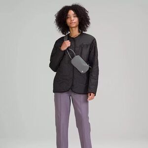 Pop it Off Crossbody Bag